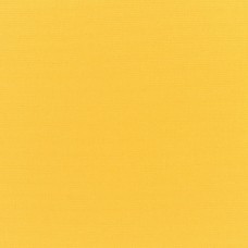 5457 Canvas Sunflower Yellow